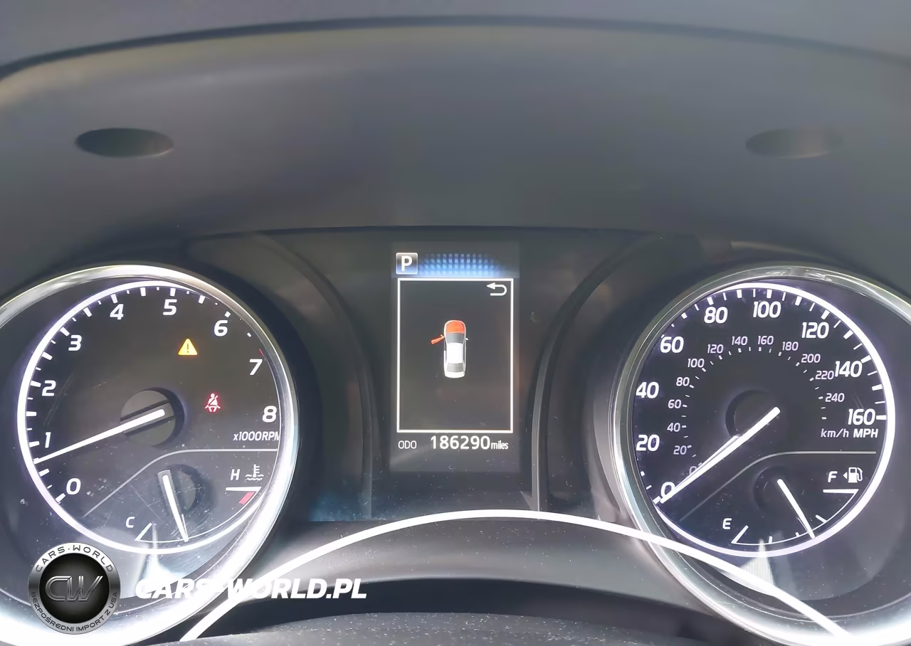 2018 Toyota Camry Le VIN:4T1B11HK6JU146085 - 7