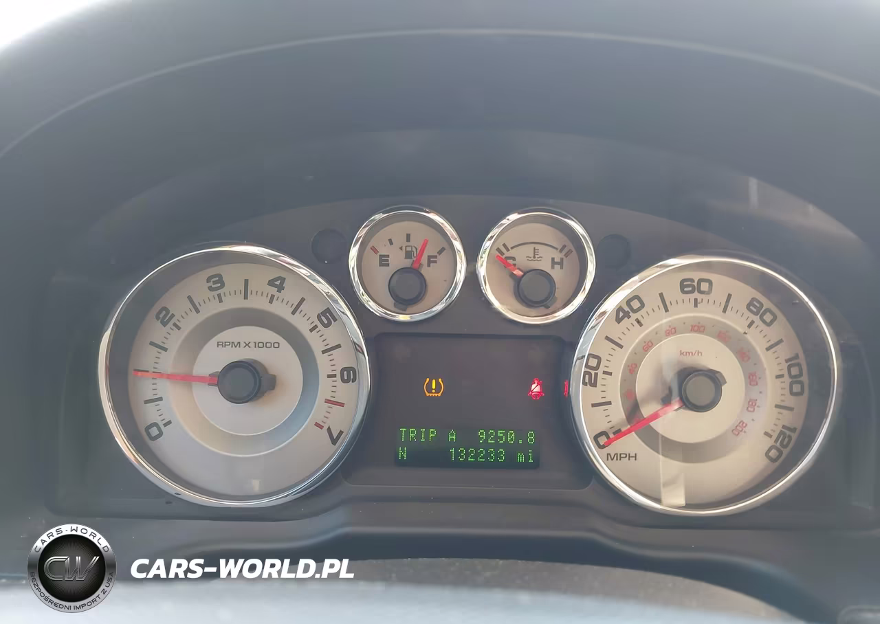 2010 Ford Edge Limited VIN:2FMDK3KCXABA22670 - 7