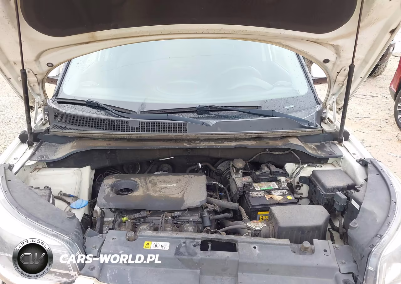 2017 Kia Soul VIN:KNDJN2A28H7497853 - 10
