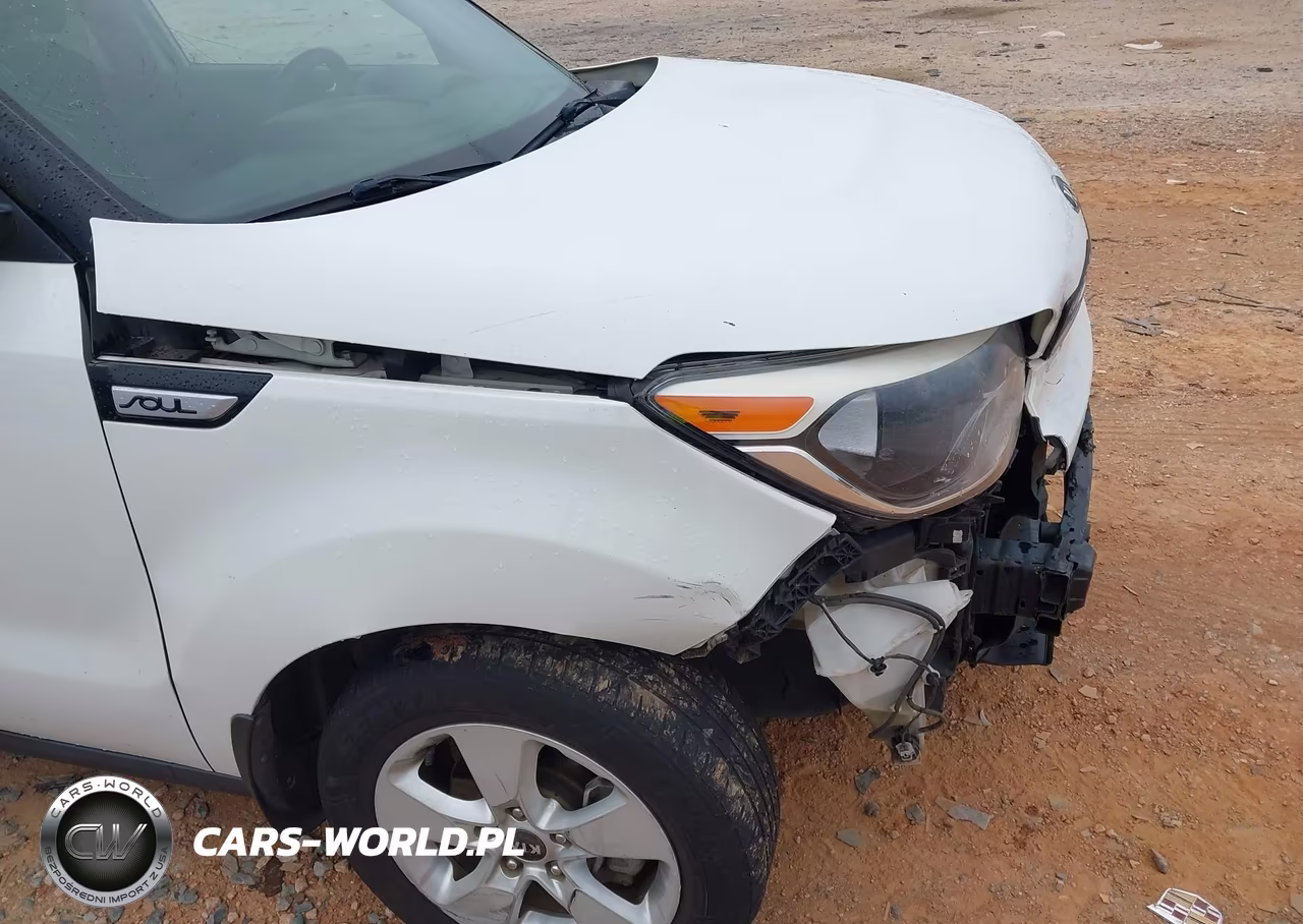 2017 Kia Soul VIN:KNDJN2A28H7497853 - 12