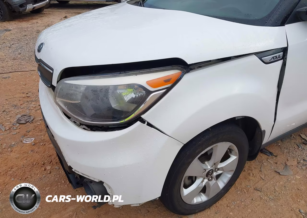 2017 Kia Soul VIN:KNDJN2A28H7497853 - 13