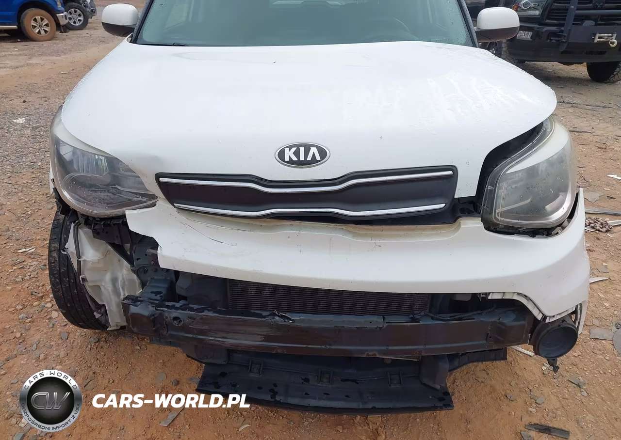 2017 Kia Soul VIN:KNDJN2A28H7497853 - 6