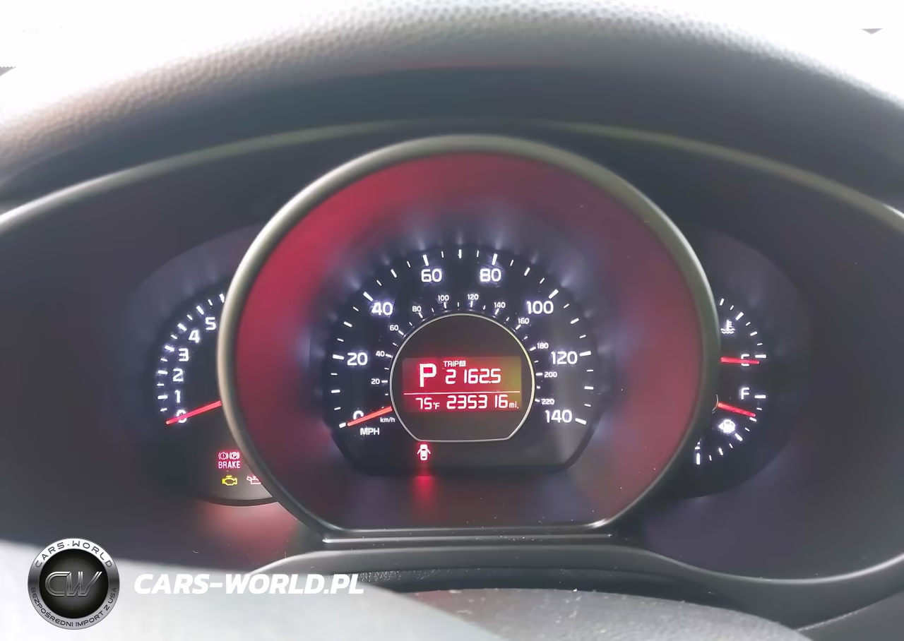 2017 Kia Soul VIN:KNDJN2A28H7497853 - 7
