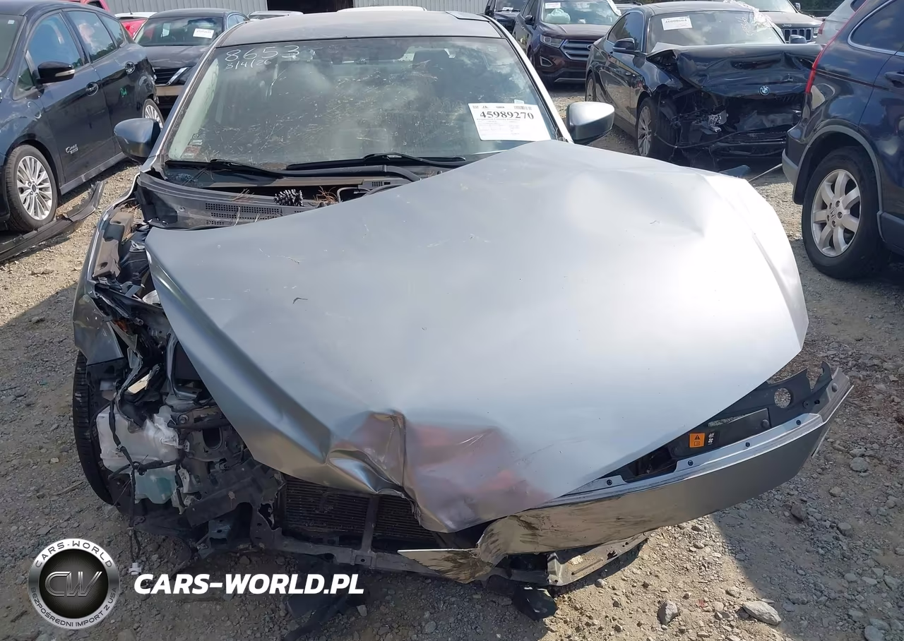 2016 Mazda Mazda3 VIN:JM1BM1U78G1328653 - 6