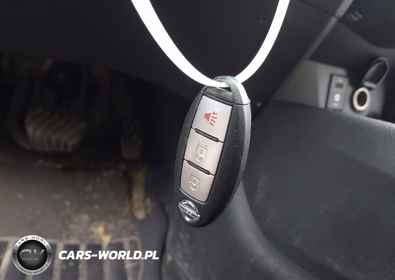 2016 Nissan Rogue Sv VIN:5N1AT2MV5GC809883 - 11