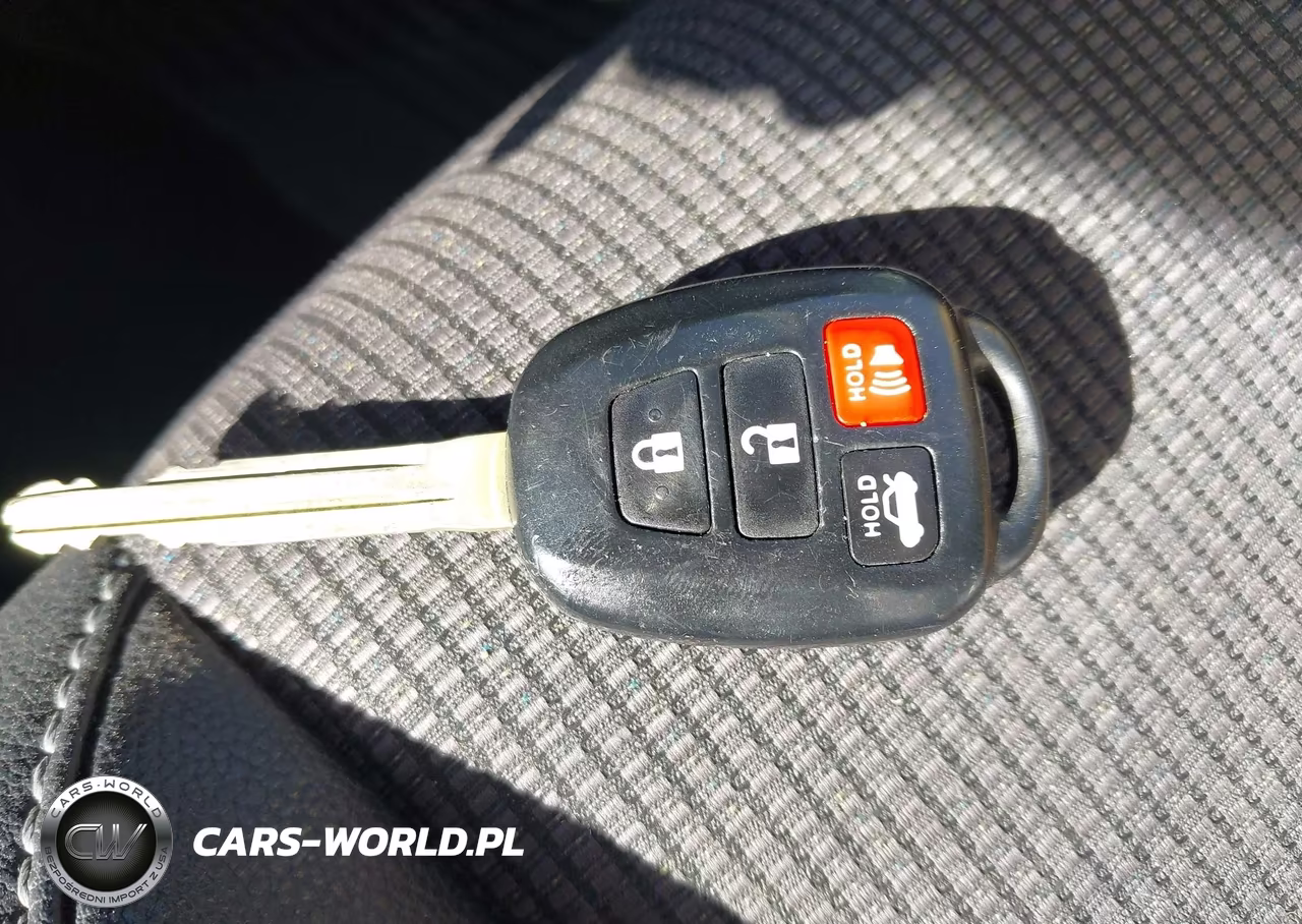 2019 Toyota Corolla Se VIN:5YFBURHEXKP912774 - 11