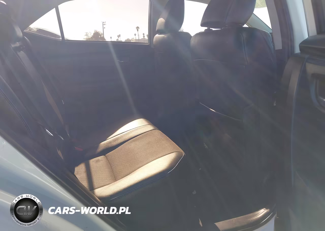 2019 Toyota Corolla Se VIN:5YFBURHEXKP912774 - 8