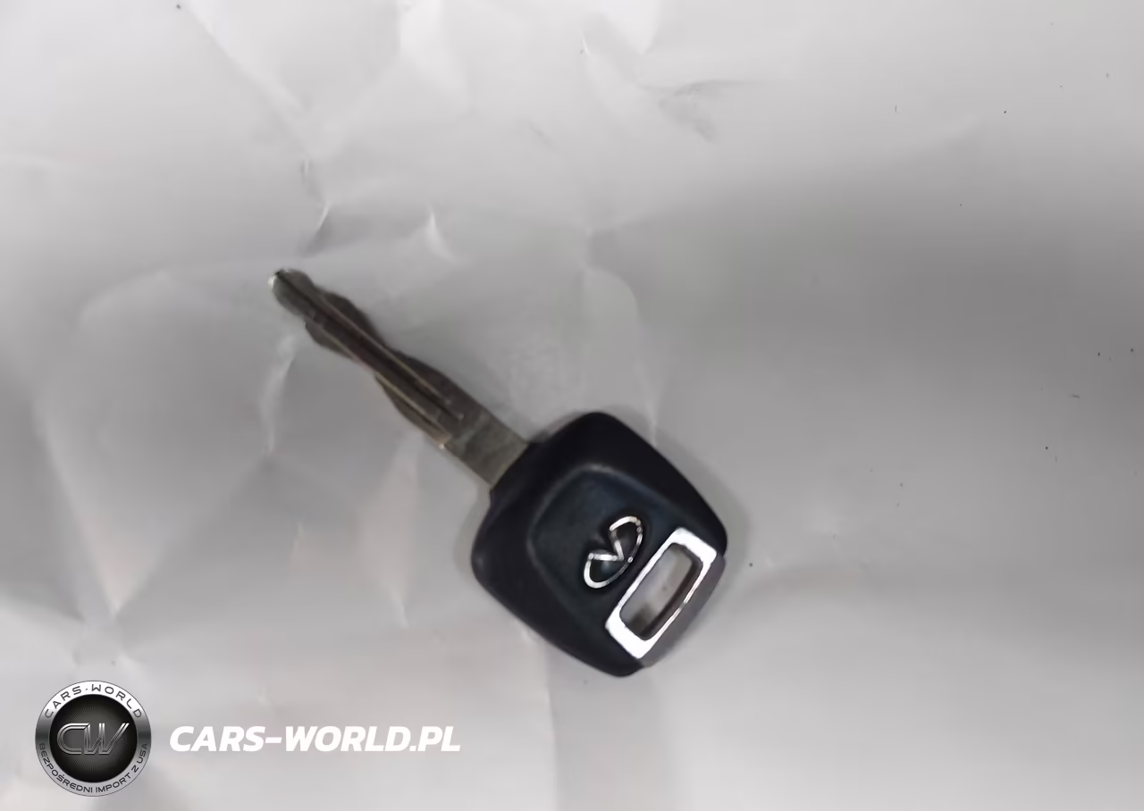 2007 Infiniti G35 VIN:JNKCV54E87M900812 - 11