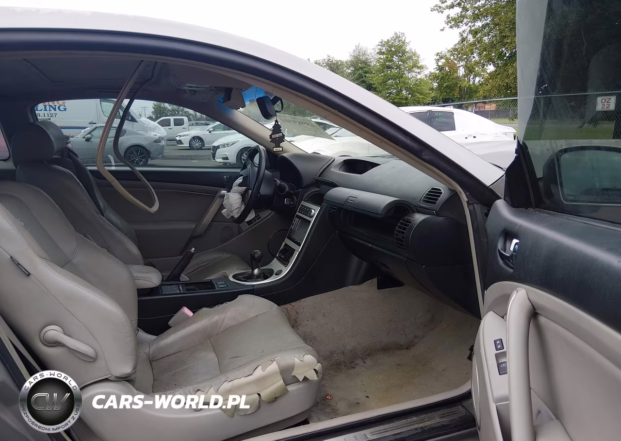 2007 Infiniti G35 VIN:JNKCV54E87M900812 - 5