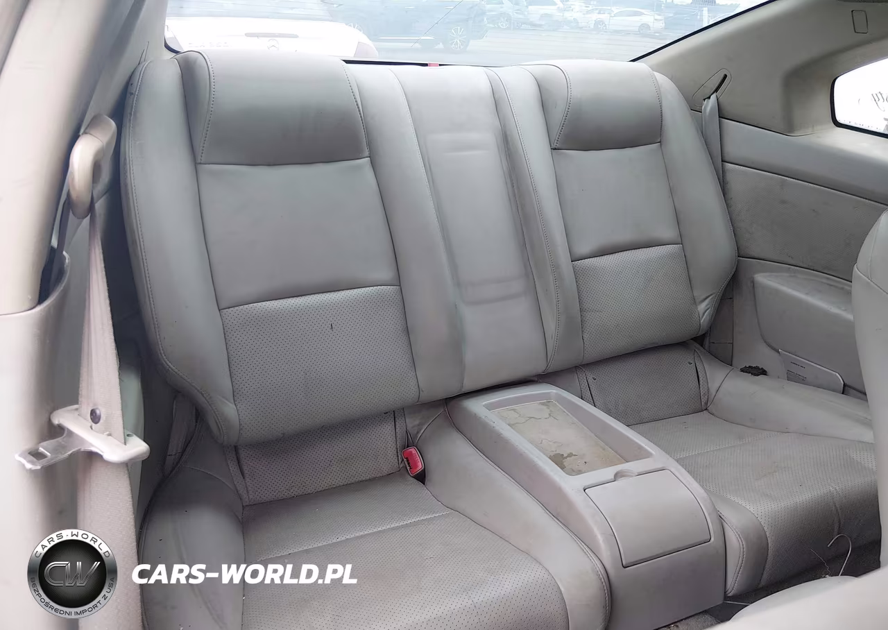 2007 Infiniti G35 VIN:JNKCV54E87M900812 - 8