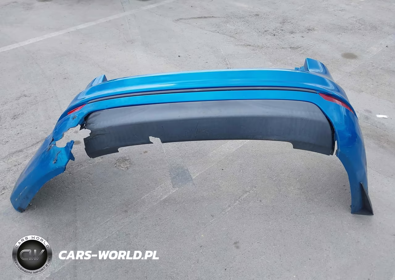 2015 Ford Fiesta Se VIN:3FADP4BJ9FM179306 - 12