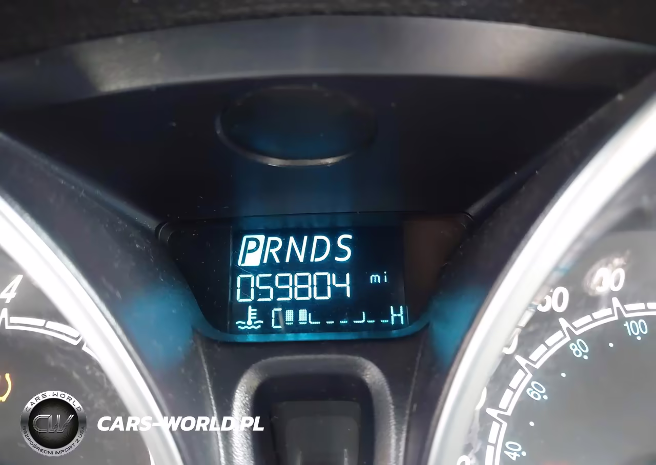 2015 Ford Fiesta Se VIN:3FADP4BJ9FM179306 - 16