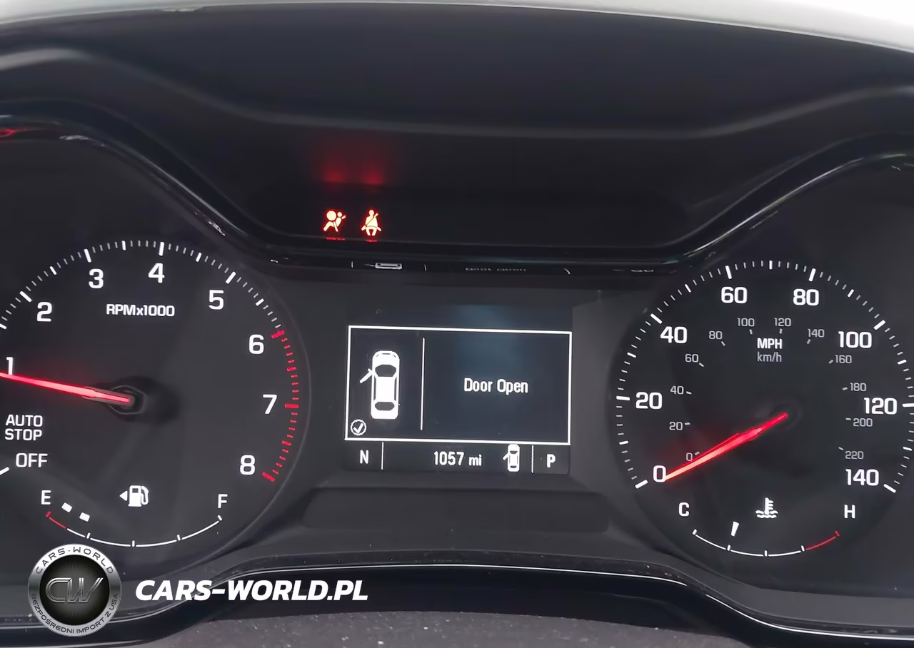 2026 Chevrolet Trax Fwd Ls VIN:KL77LFEP0TC217532 - 7