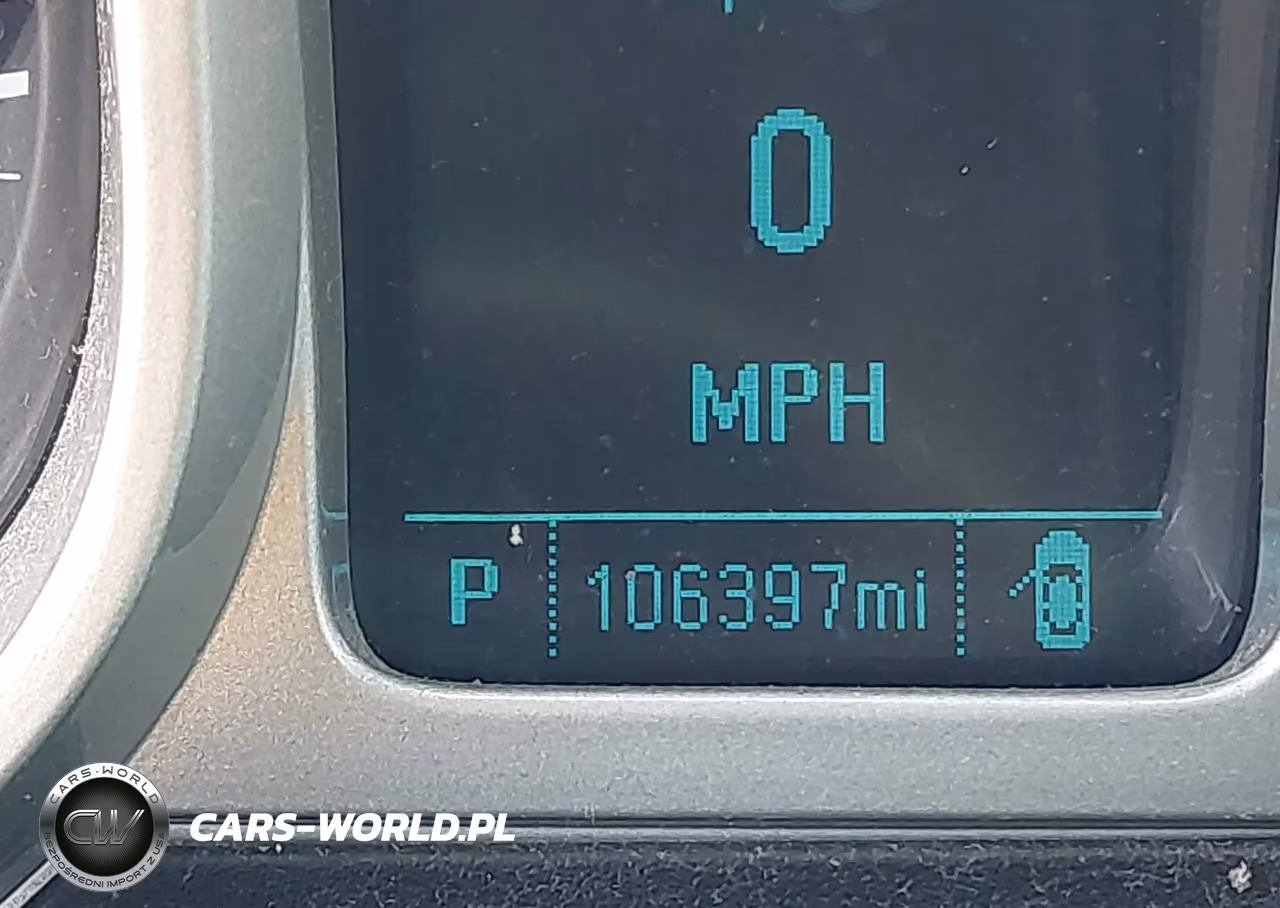 2014 Chevrolet Camaro 2Ls VIN:2G1FA1E39E9160500 - 7