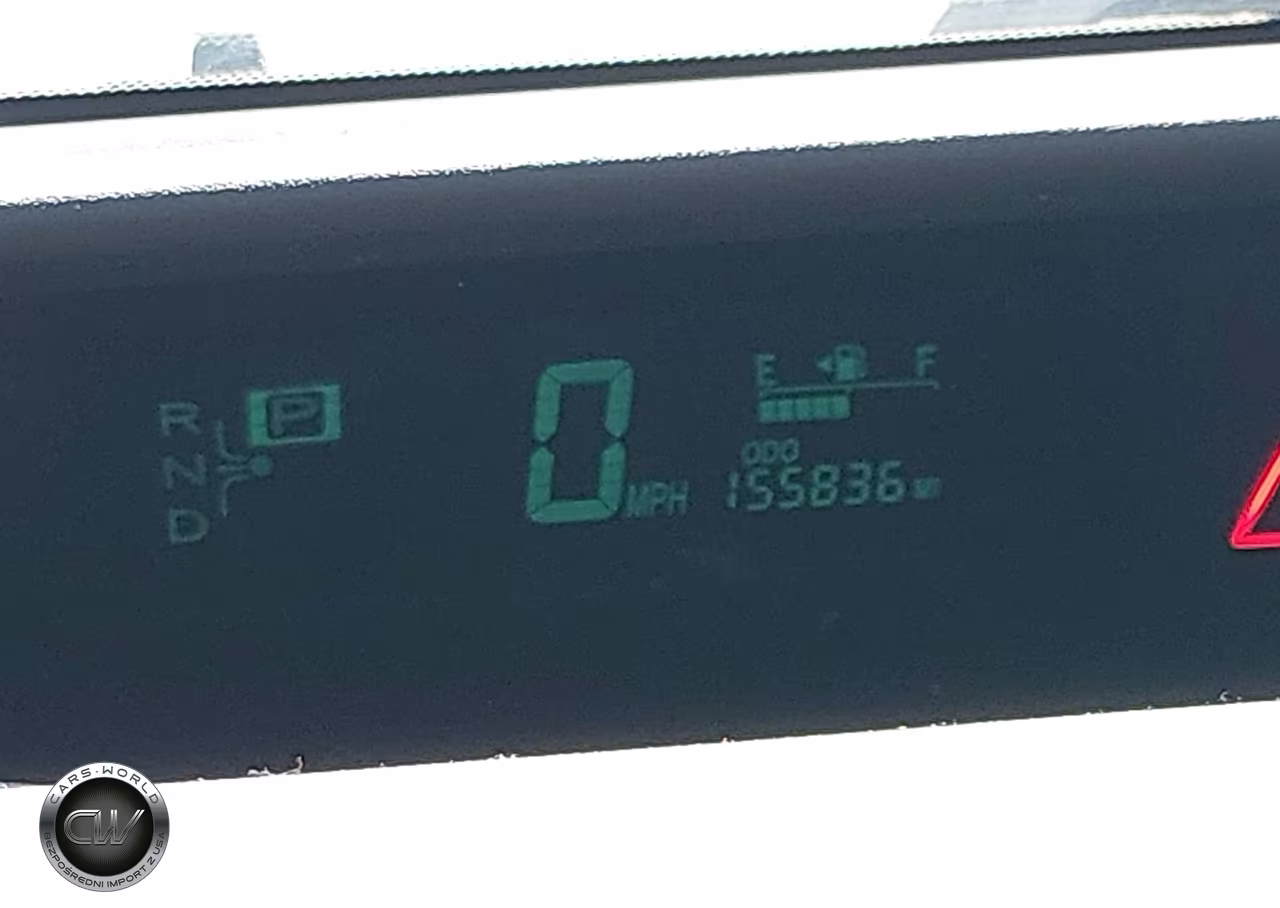 2007 Toyota Prius VIN:JTDKB20U577627747 - 7