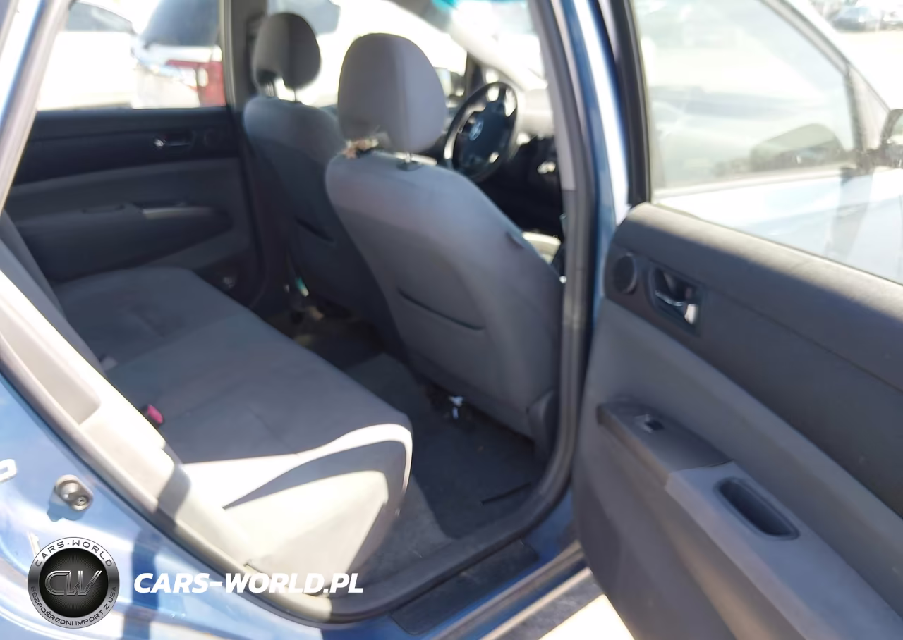 2007 Toyota Prius VIN:JTDKB20U577627747 - 8