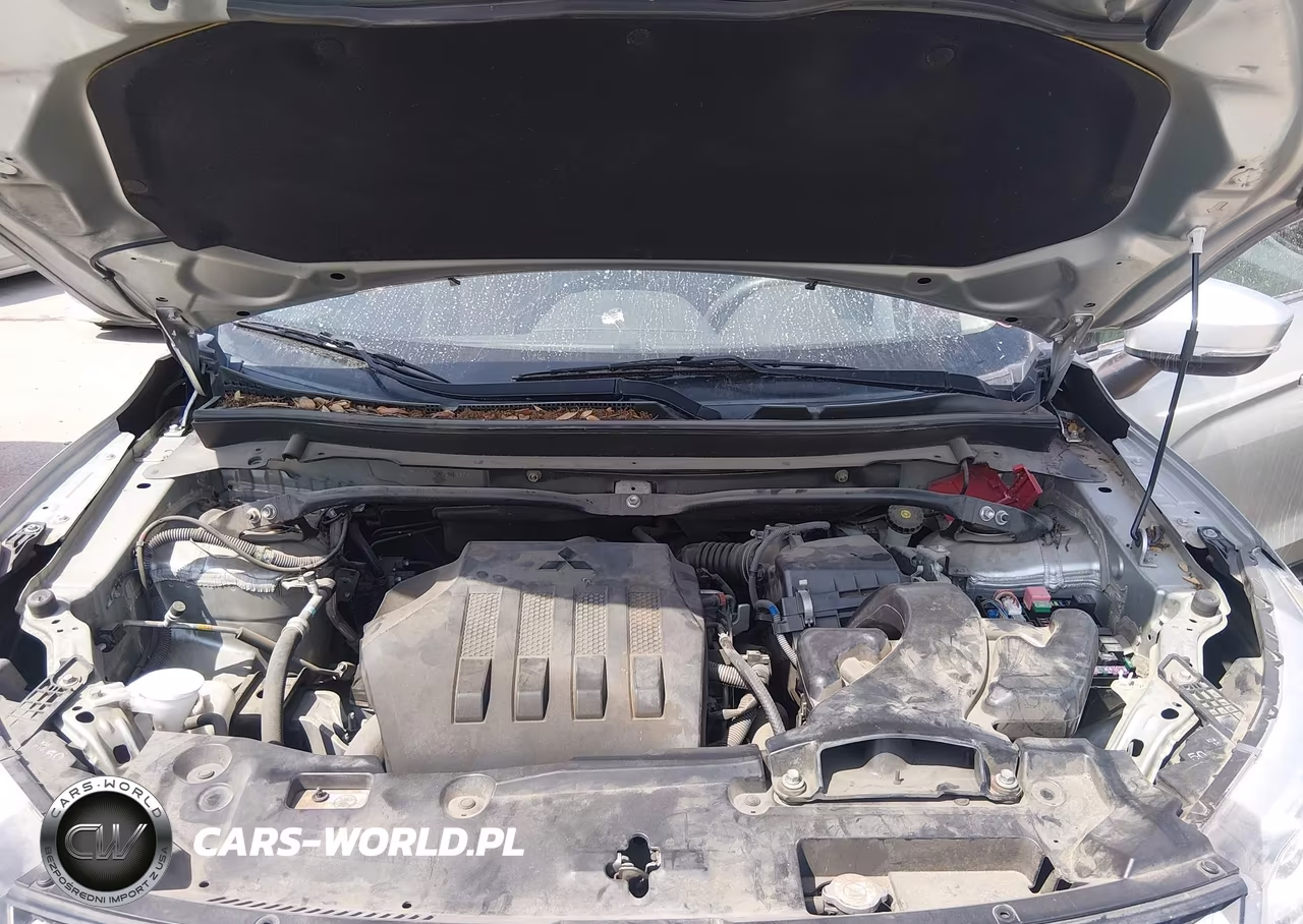 2020 Mitsubishi Eclipse Cross Es 1.5T VIN:JA4AS3AA2LZ013379 - 10