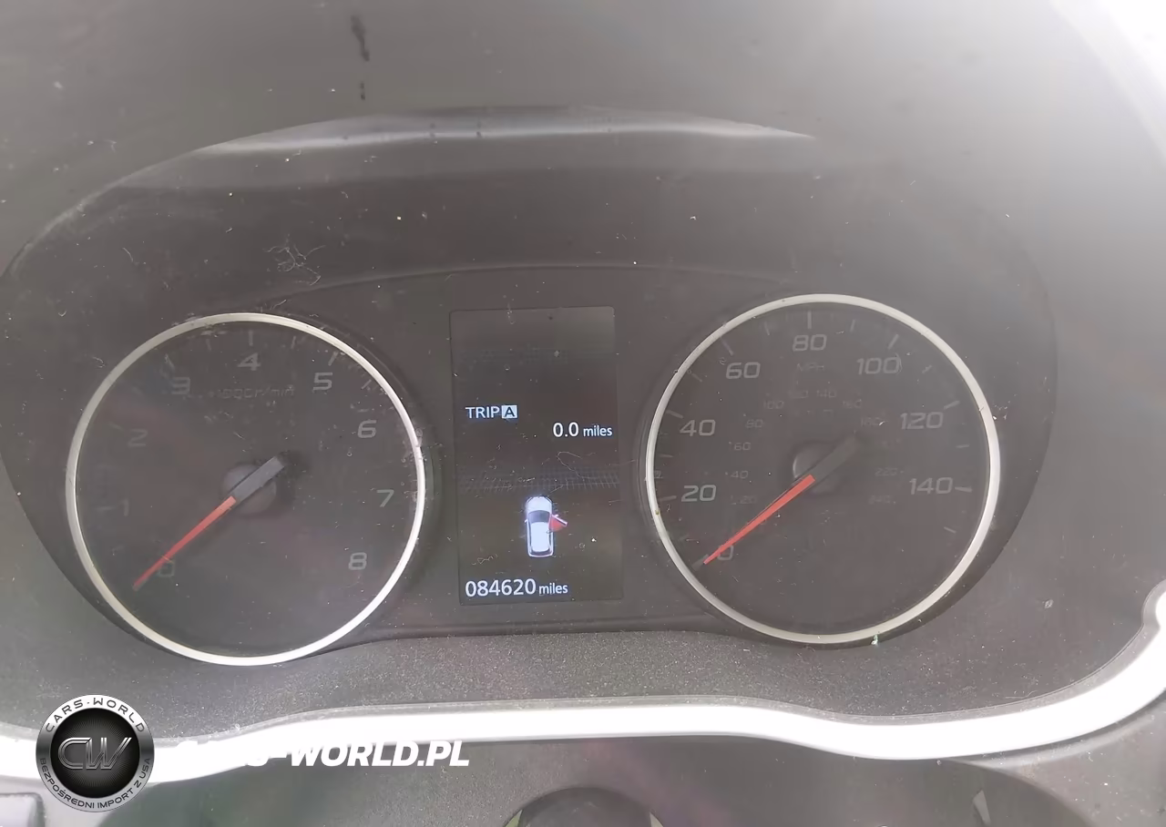 2020 Mitsubishi Eclipse Cross Es 1.5T VIN:JA4AS3AA2LZ013379 - 7