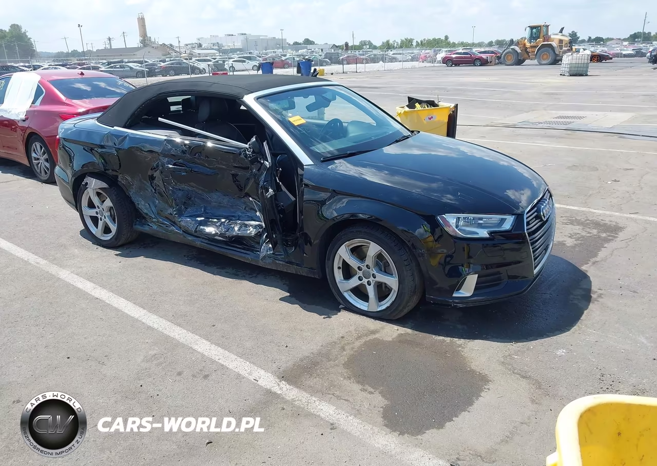2019 Audi A3 45 Premium – zdjęcie 1 z 15