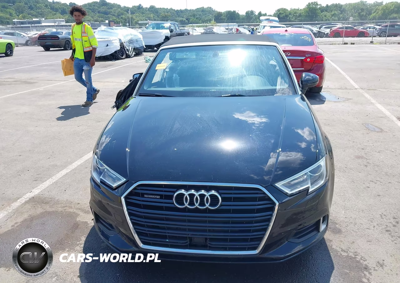2019 Audi A3 45 Premium VIN:WAU7ELFF2K1030494 - 11