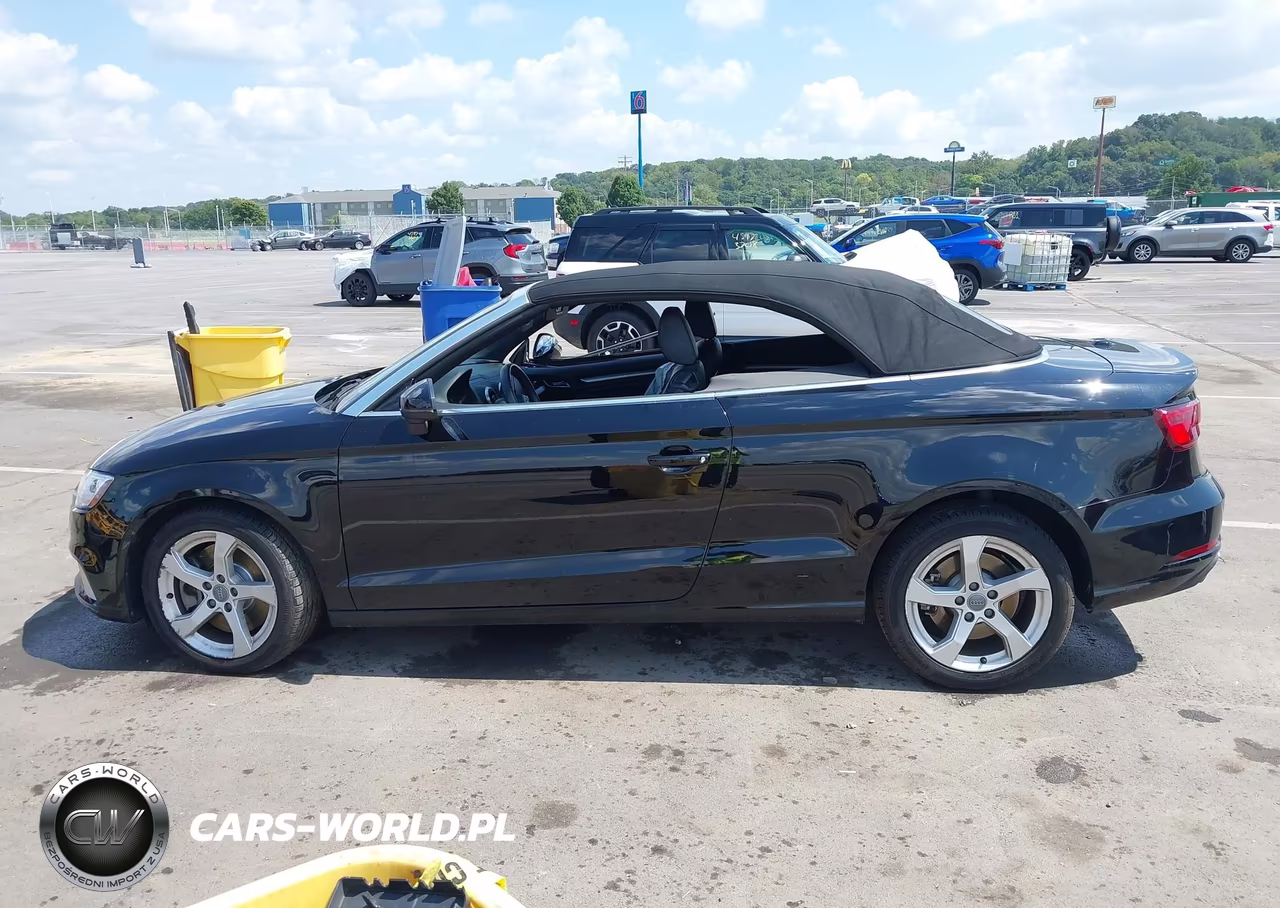 2019 Audi A3 45 Premium VIN:WAU7ELFF2K1030494 - 13