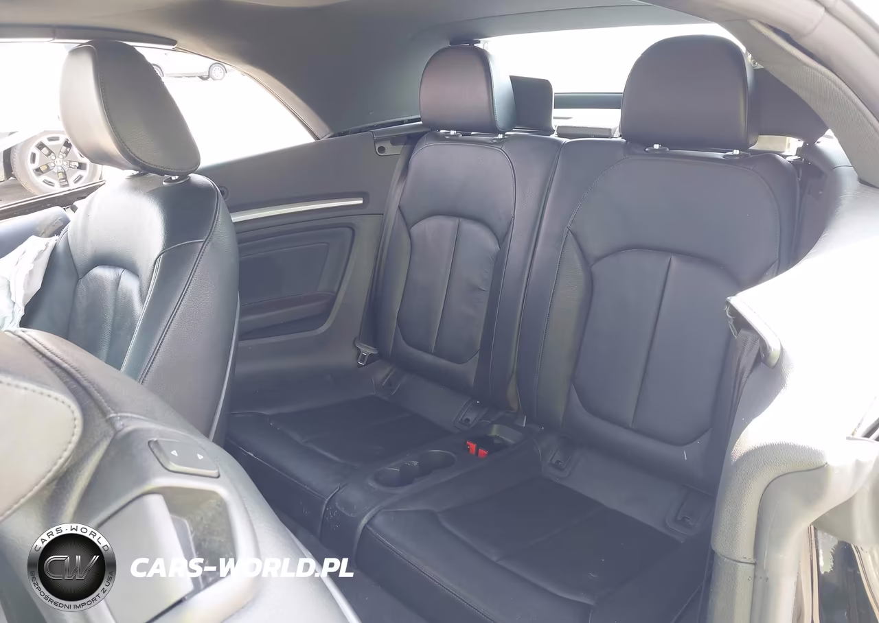 2019 Audi A3 45 Premium VIN:WAU7ELFF2K1030494 - 8