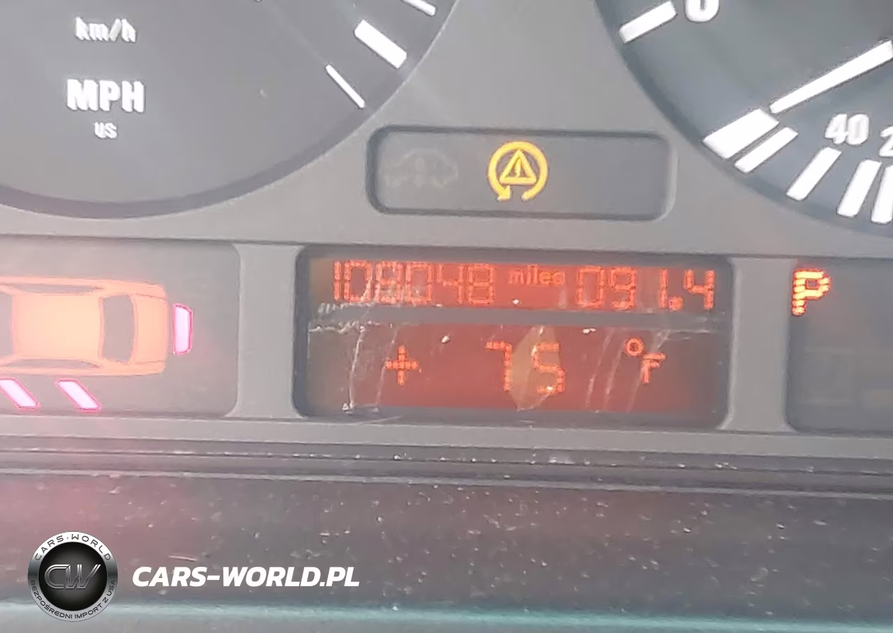 2003 BMW 525Ia VIN:WBADT43483GY98029 - 15