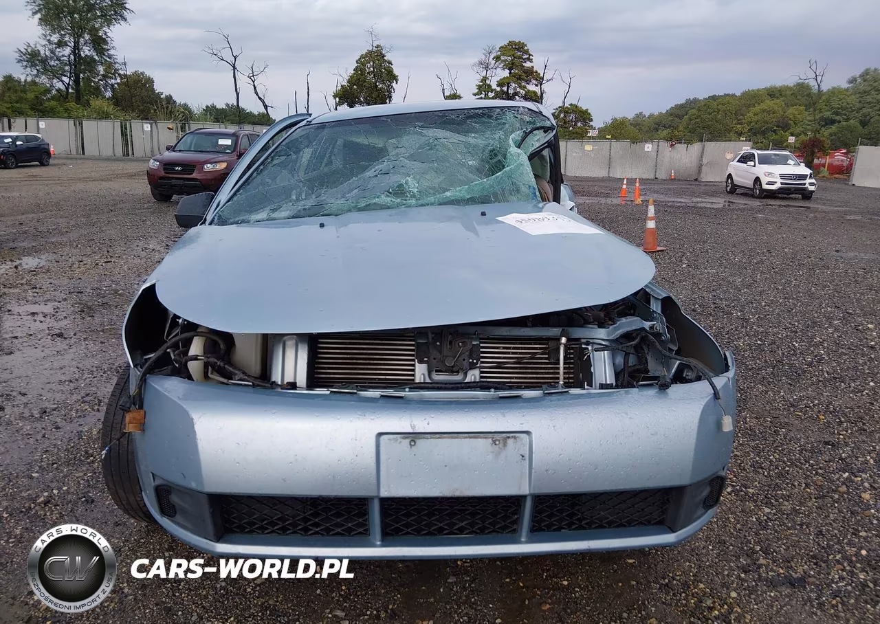 2009 Ford Focus S VIN:1FAHP34N09W256709 - 11