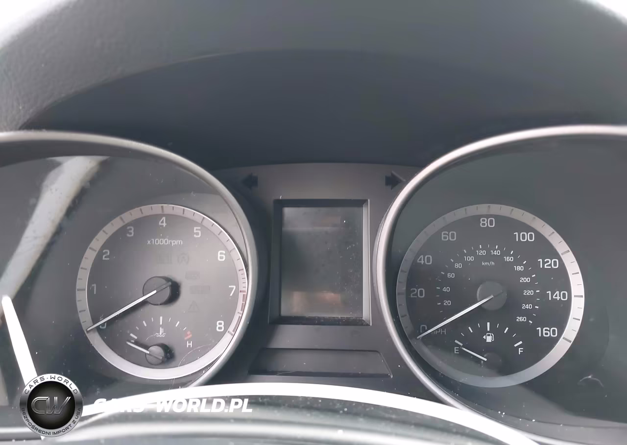 2018 Hyundai Santa Fe Sport 2.4L VIN:5NMZUDLB1JH073606 - 15