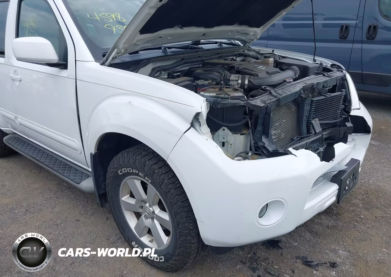 2012 Nissan Pathfinder Sv VIN:5N1AR1NB4CC637854 - 12