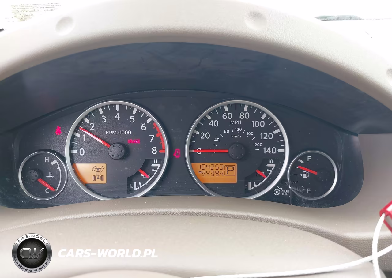 2012 Nissan Pathfinder Sv VIN:5N1AR1NB4CC637854 - 7