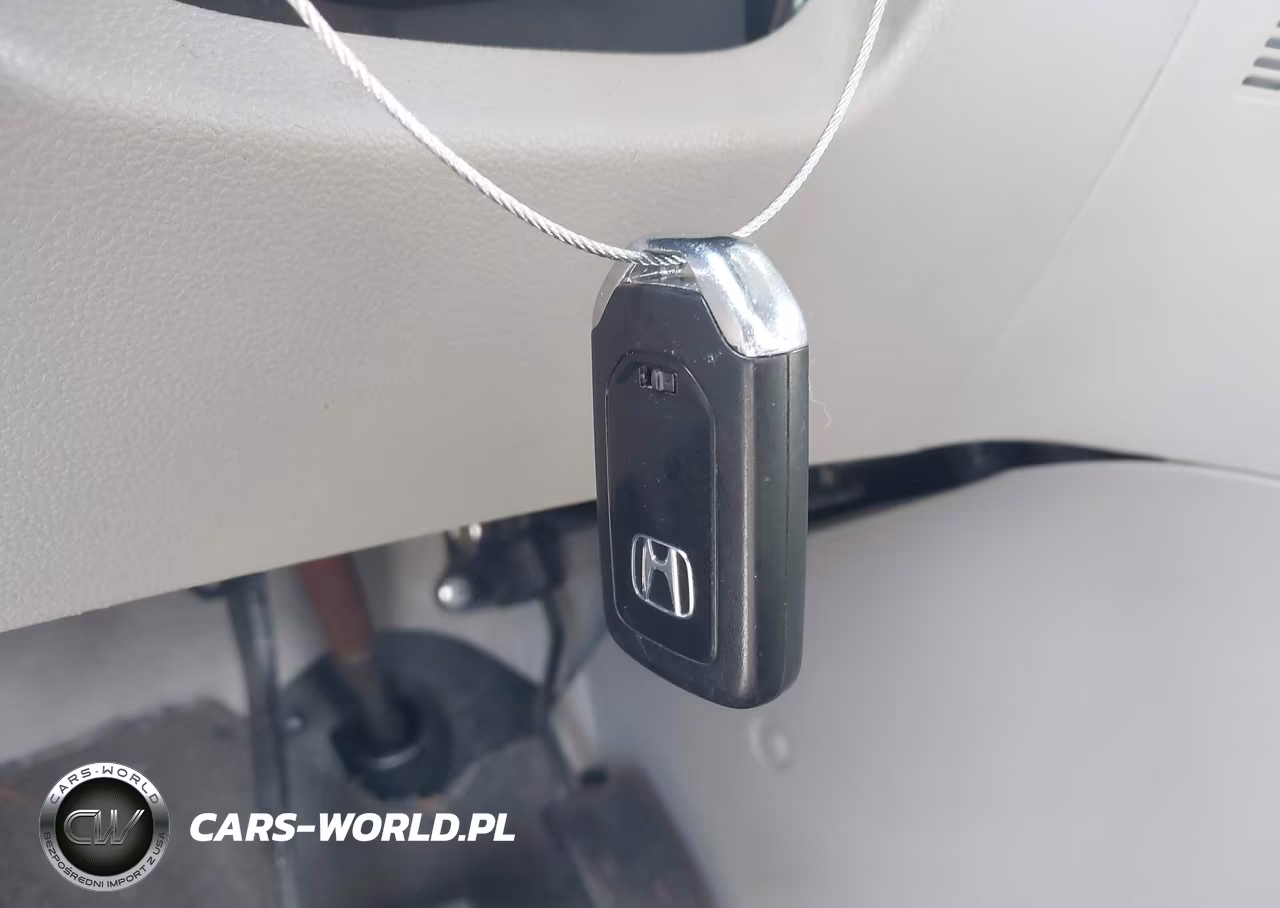 2014 Honda Odyssey Ex-L VIN:5FNRL5H67EB056014 - 11
