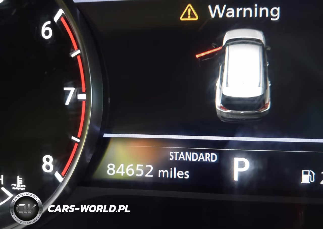 2021 Nissan Rogue S Fwd VIN:JN8AT3AA9MW005077 - 15