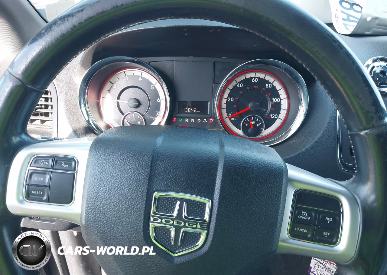 2015 Dodge Grand Caravan Se VIN:2C4RDGBG4FR634599 - 7