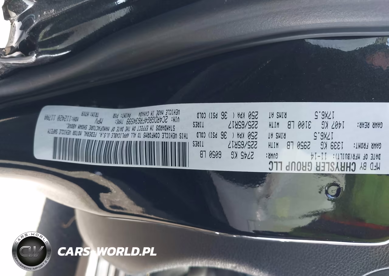 2015 Dodge Grand Caravan Se VIN:2C4RDGBG4FR634599 - 9