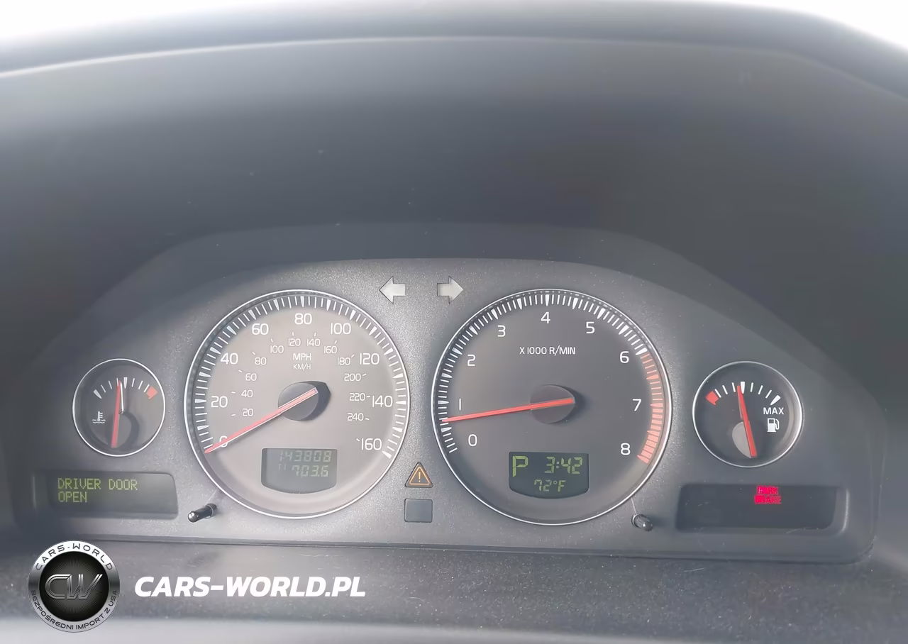 2006 Volvo S60 2.5T VIN:YV1RS592362517965 - 7