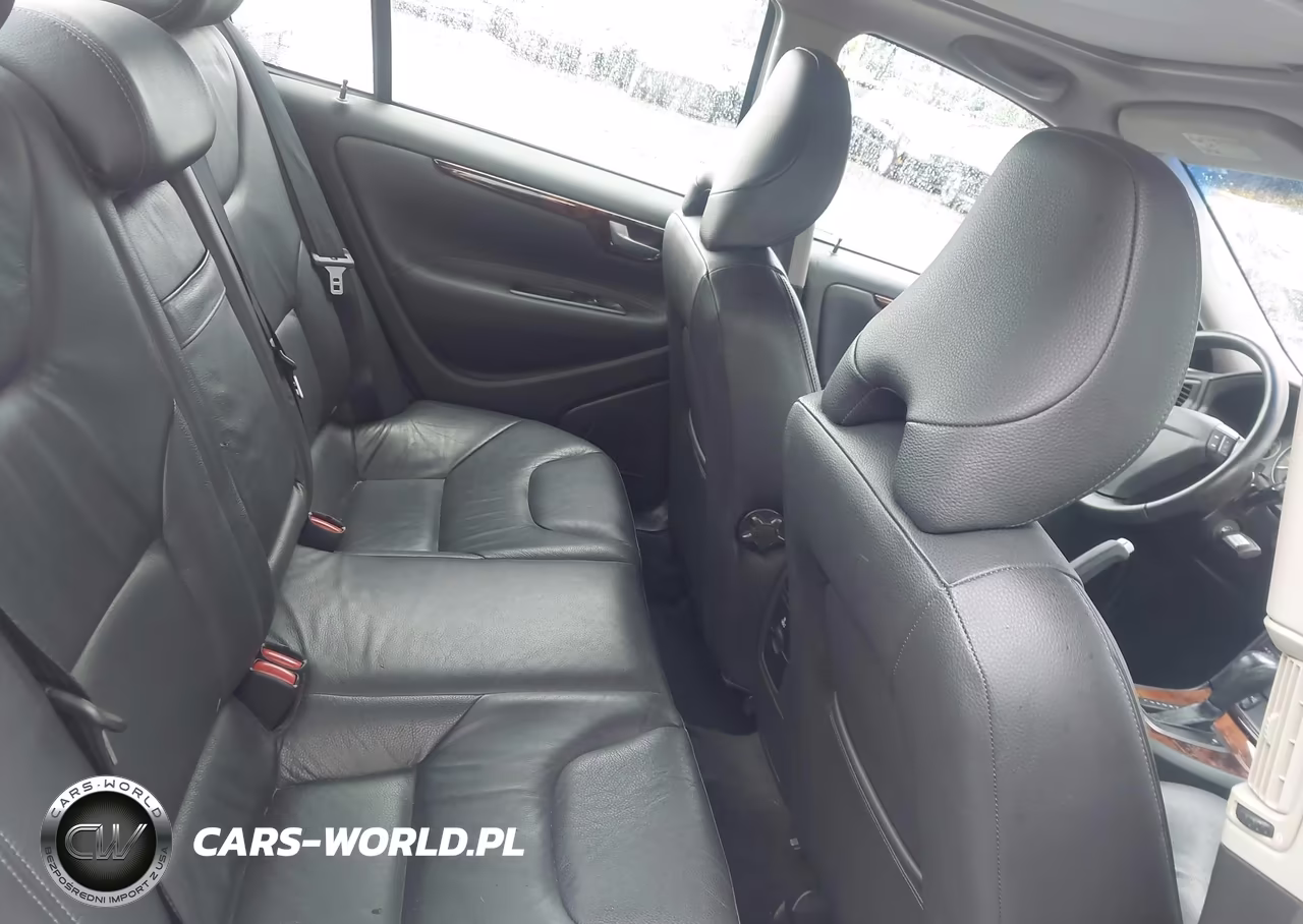 2006 Volvo S60 2.5T VIN:YV1RS592362517965 - 8