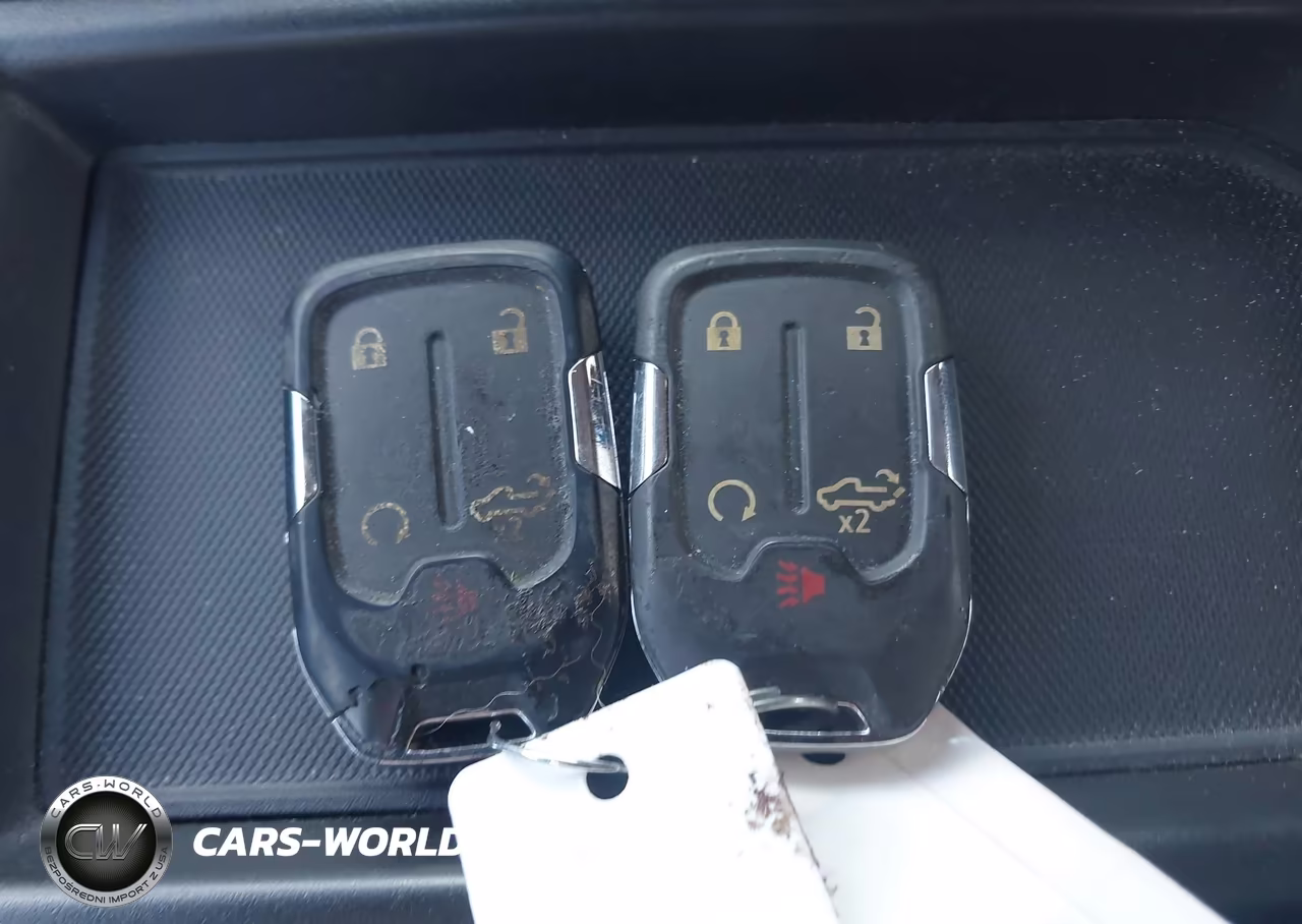 2019 Chevrolet Silverado 1500 Lt VIN:1GCRYDED4KZ319693 - 11