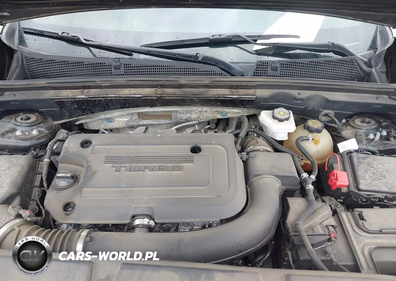 2021 Buick Envision Fwd Essence VIN:LRBFZNR41MD112886 - 10
