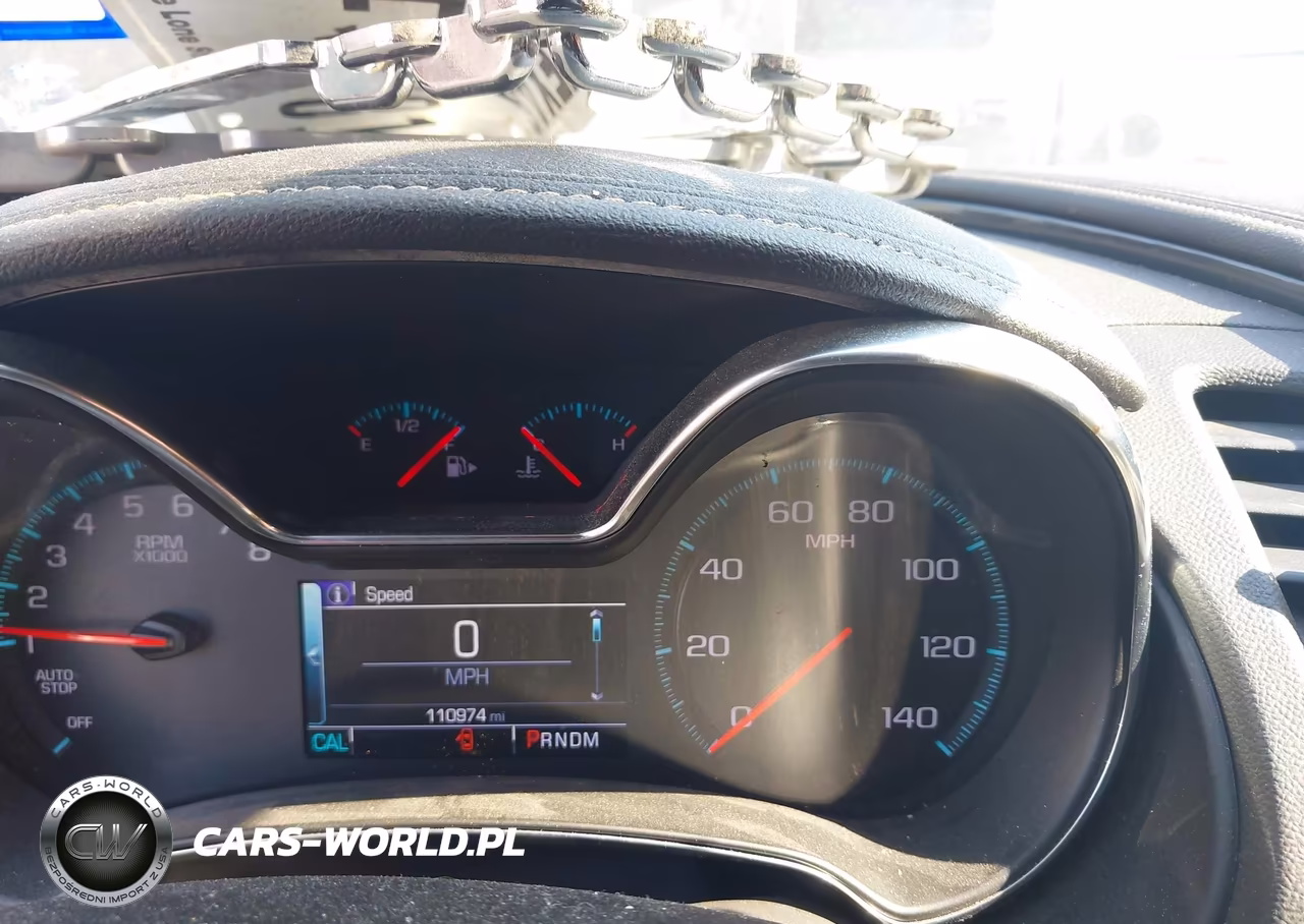 2019 Chevrolet Impala Lt VIN:2G11Z5SA0K9123375 - 7