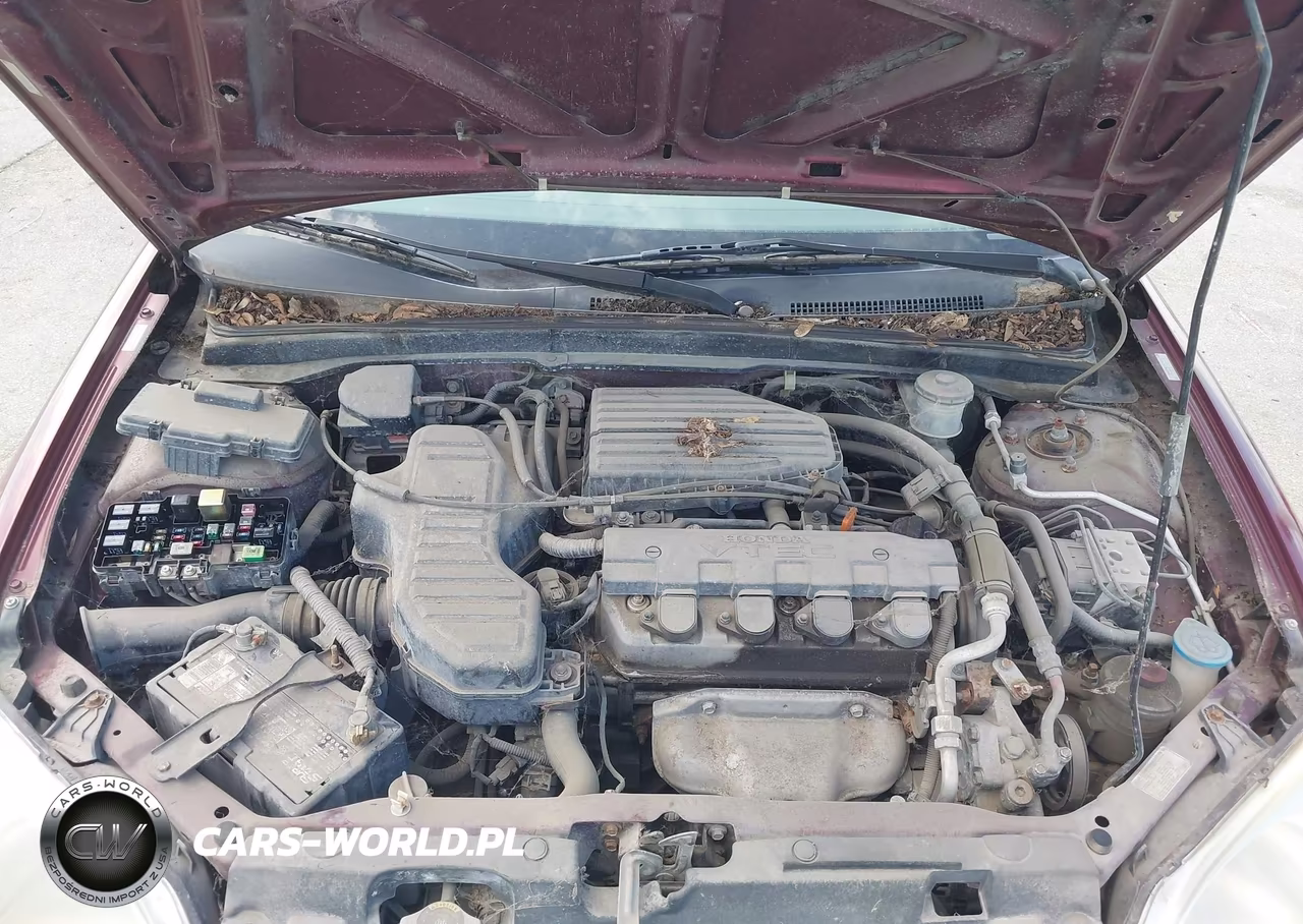 2002 Honda Civic Ex VIN:1HGES26752L057085 - 10