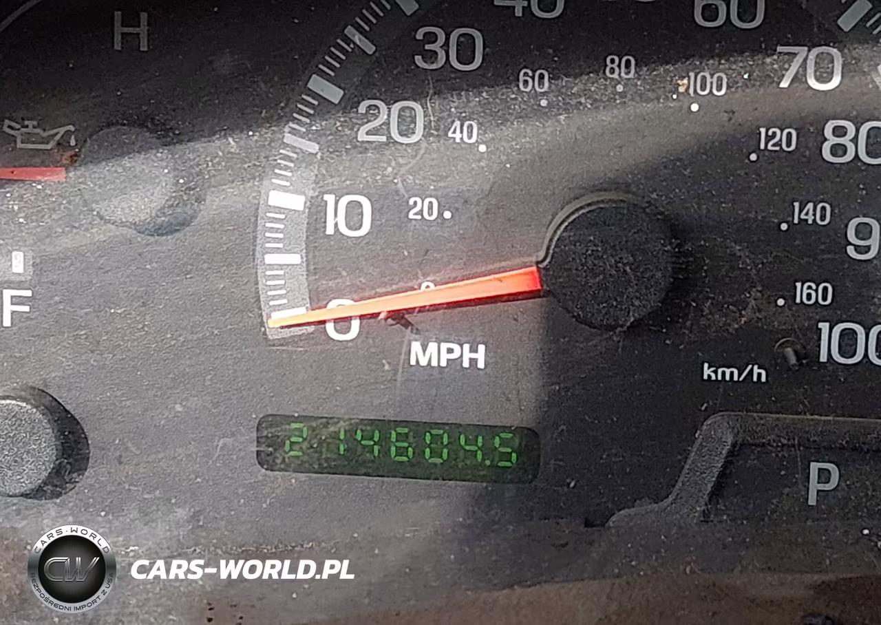2000 Ford F-150 Lariat-Work Series-Xl-Xlt VIN:1FTRX18W8YNA60527 - 7