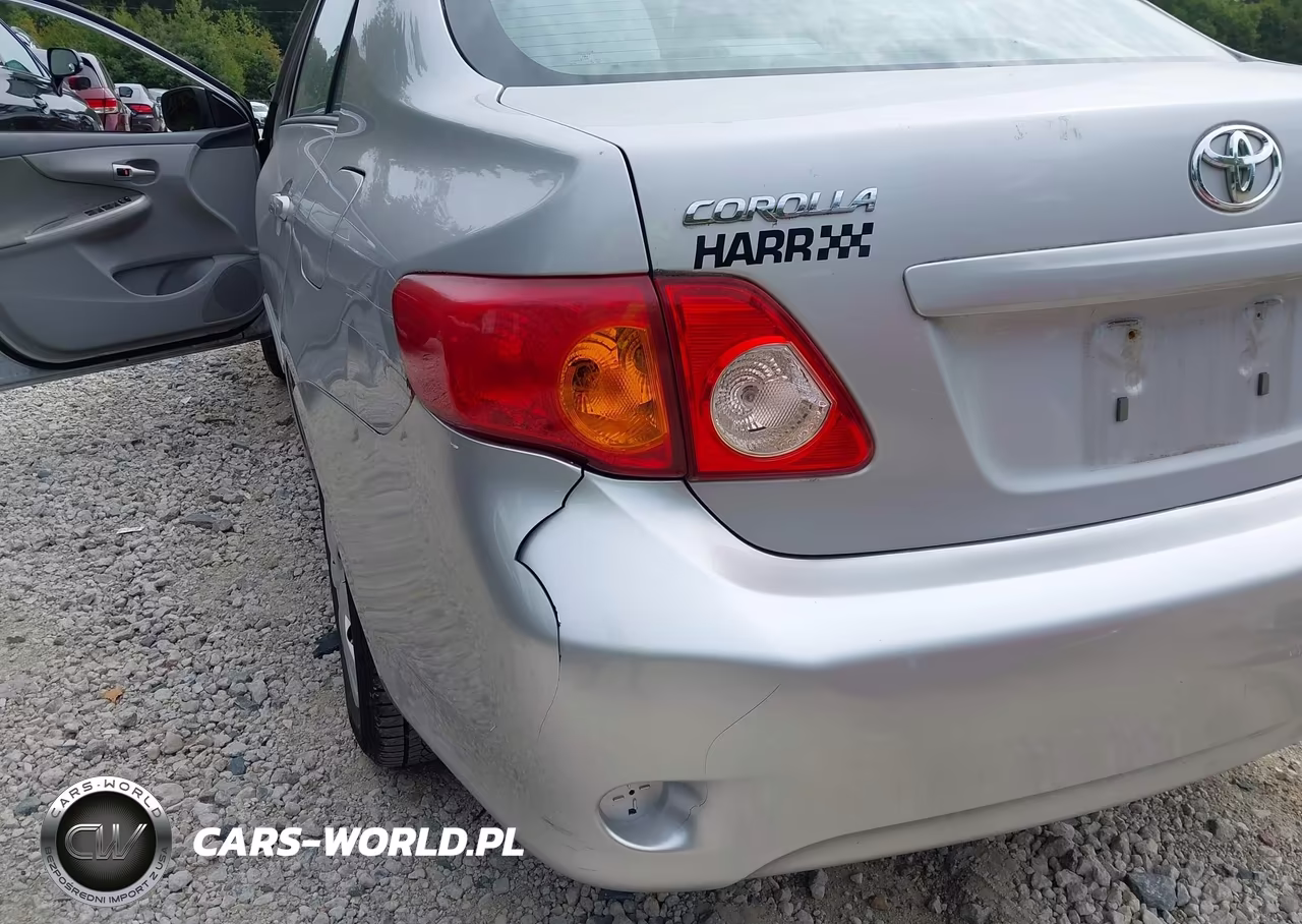 2010 Toyota Corolla Le VIN:2T1BU4EE3AC328982 - 14