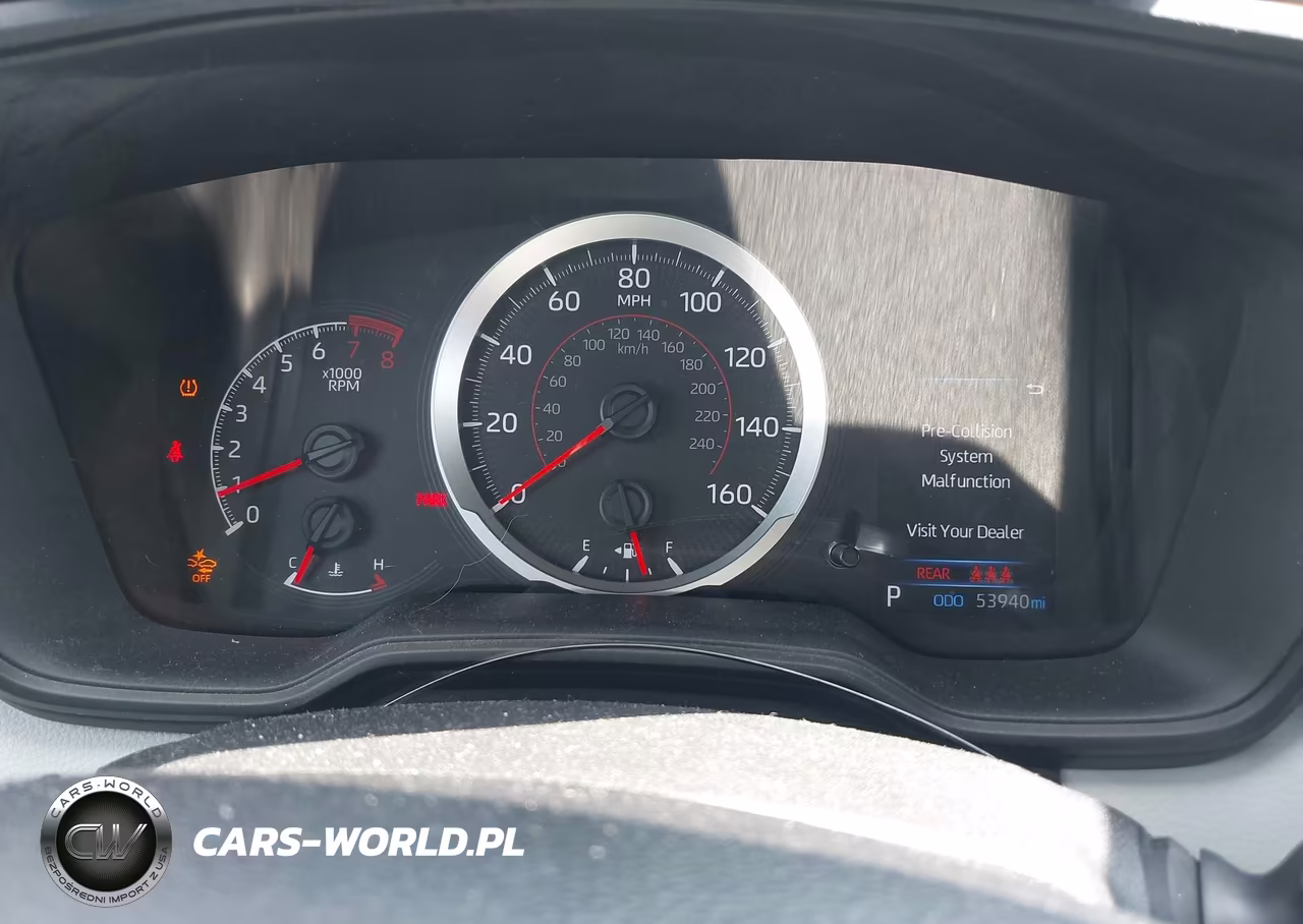 2020 Toyota Corolla Se VIN:5YFS4RCE2LP023539 - 7