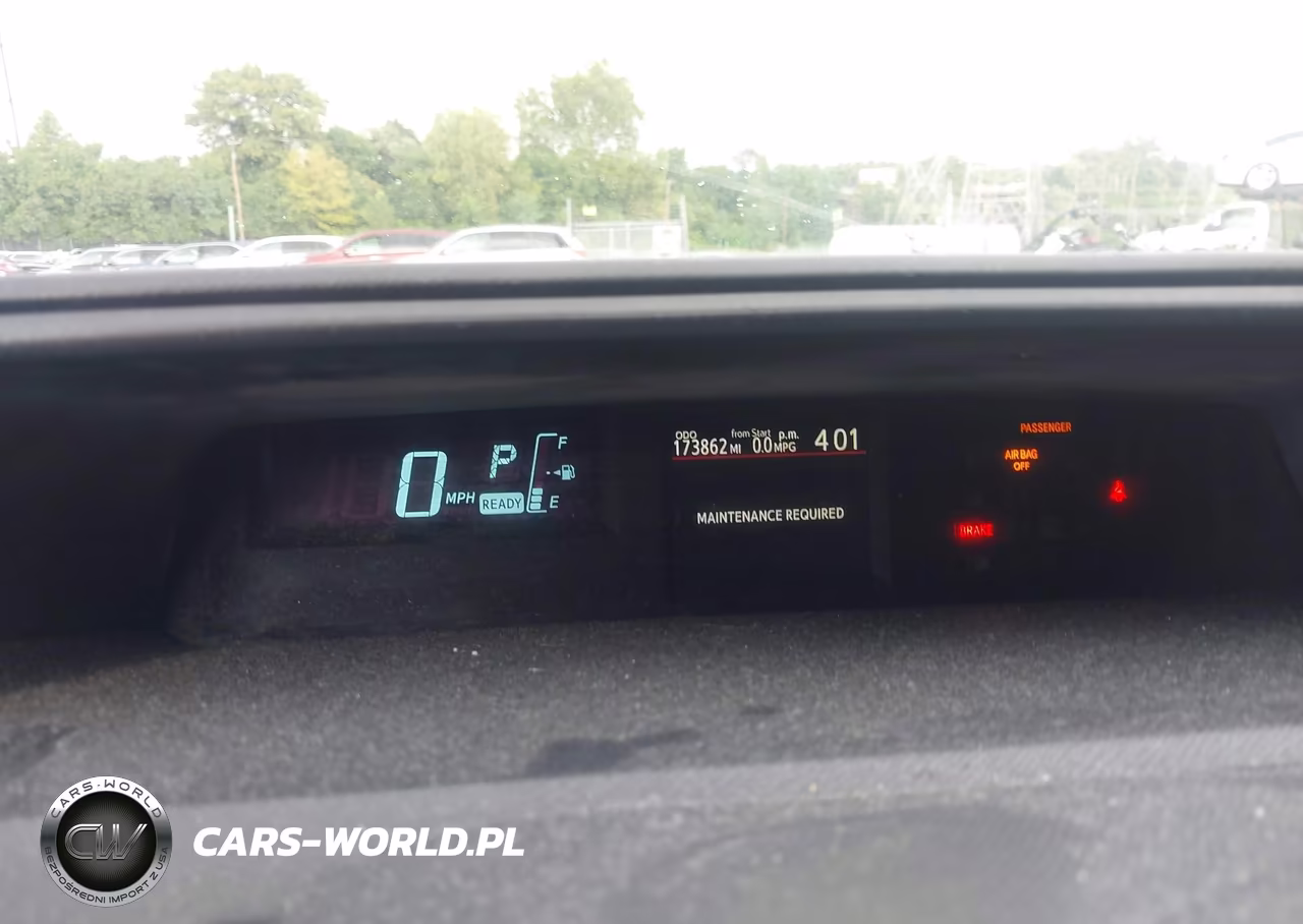 2014 Toyota Prius C One VIN:JTDKDTB31E1563985 - 7