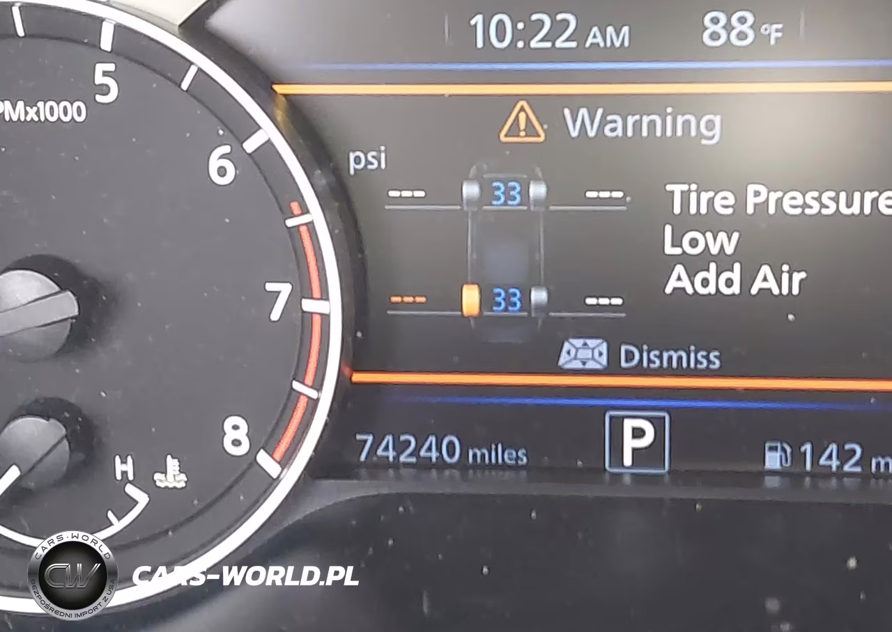 2024 Nissan Altima Sr Fwd VIN:1N4BL4CV2RN399661 - 15