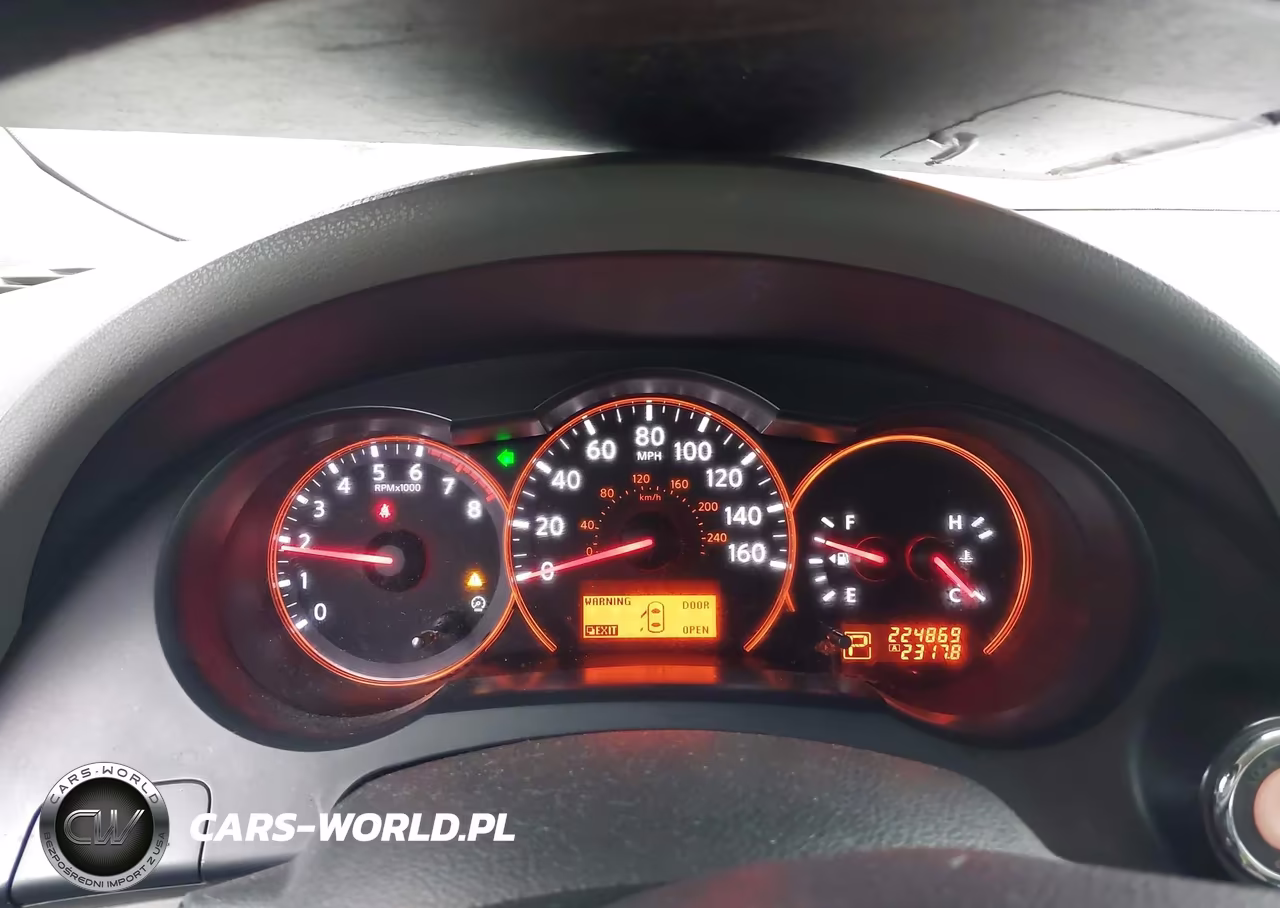 2007 Nissan Altima 2.5 S VIN:1N4AL21E17C141305 - 7