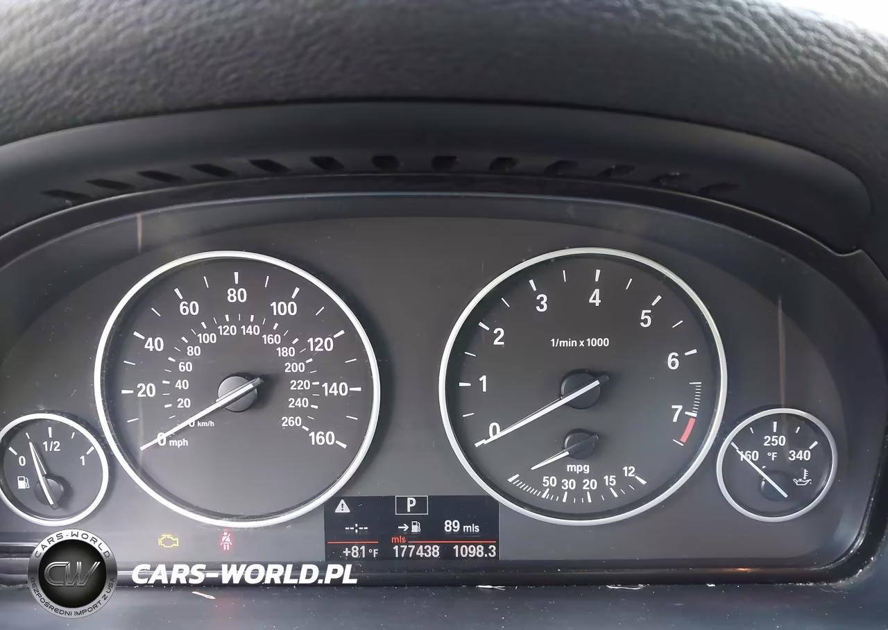 2011 BMW X3 xDrive28I VIN:5UXWX5C56BLK59389 - 7