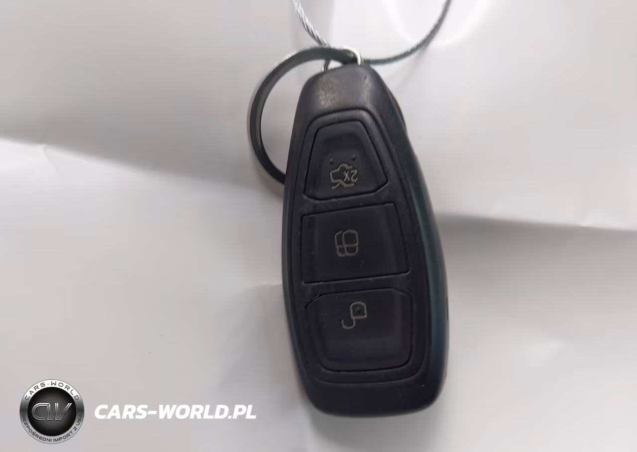 2018 Ford Focus St VIN:1FADP3L95JL244662 - 11