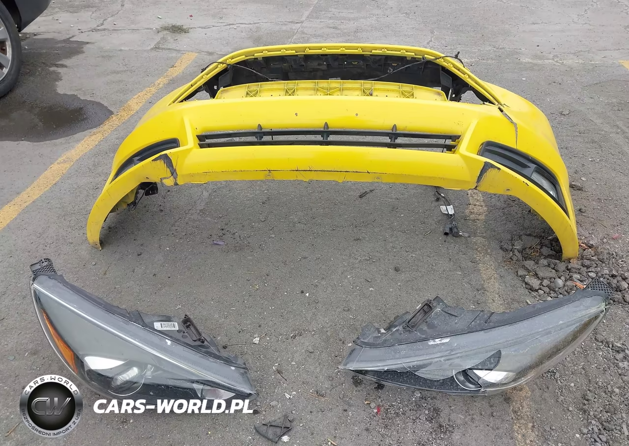 2018 Ford Focus St VIN:1FADP3L95JL244662 - 12